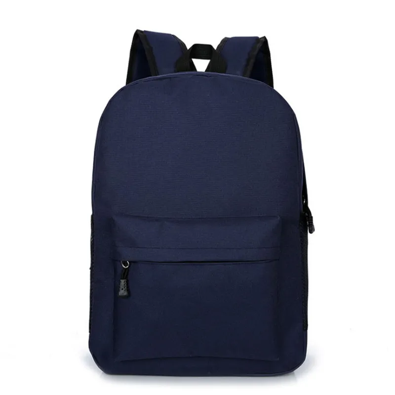 Colorful Lower MOQ Schoolbags Custom Bookbags Children Back Pack School Bags Kids Backpack