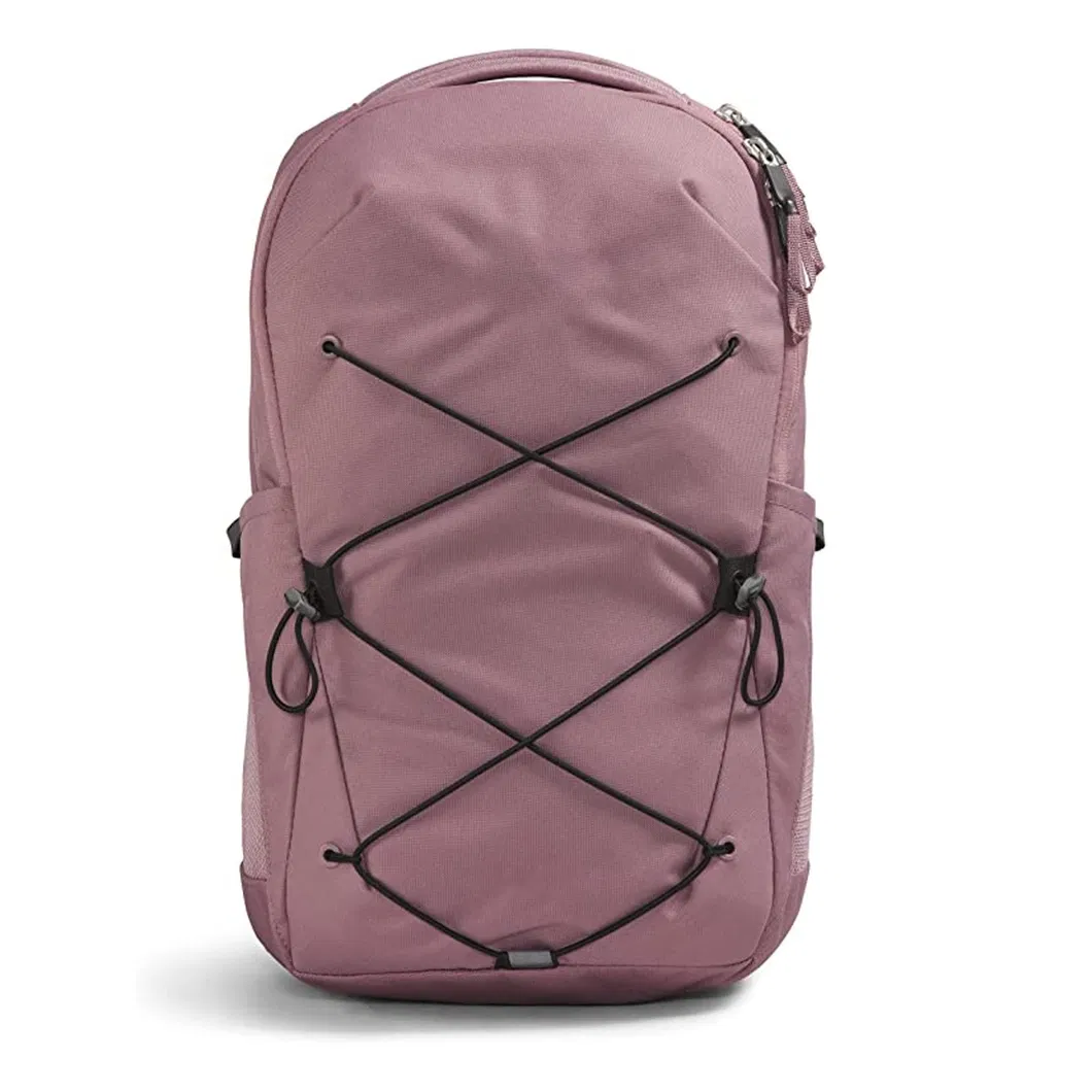 Factory Hot Sell Bag Waterproof Notebook Wholesale Men Women Polyester Bag Travel Custom School Laptop Backpack