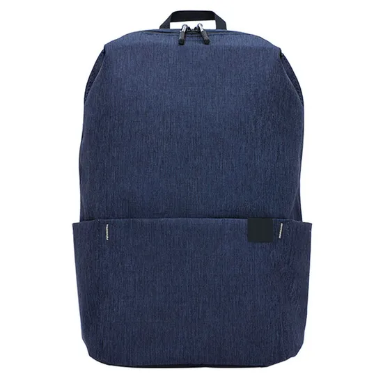 Factory Price Girls Boys New Style Fashion Daily Outdoor Waterproof Student School Backpack for Men Women