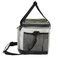 Collapsible 75 Cans Beach Cooler Foldable Collapsible Cooler Bag Camping Bag Insulation Bag Waterproof Lunch Thermal Bag