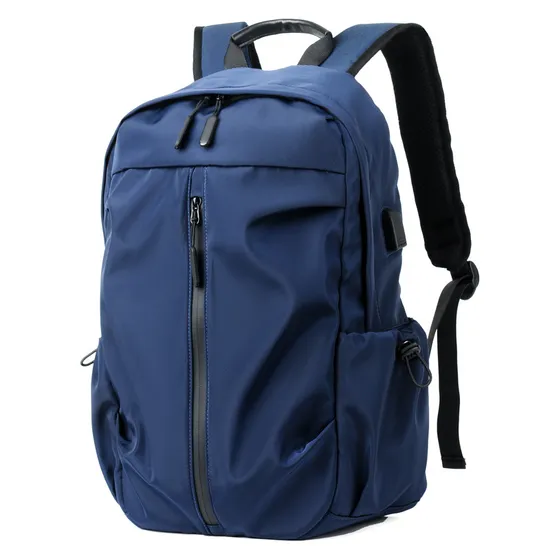 Business Men Leisure Waterproof Customize Bag Fashion Unisex Backpack