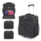 Factory New Outdoor Convenient Pet Pull Bag Portable Travel Food Trolley Bag