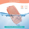 Waterproof Unisex Stationery Supplies Pencil Pouch High School Student Pencil Bag
