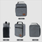 Selling Lunch Bag Can Be Insulated for 4 Hours with a Handle School for Office Cooler Bag