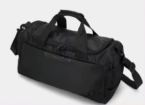 Travel Duffel Bag for Men Carryall Weekender Duffle Tote Bag Large Size for Womens Carryon Weekend Overnight with Shoes Storage
