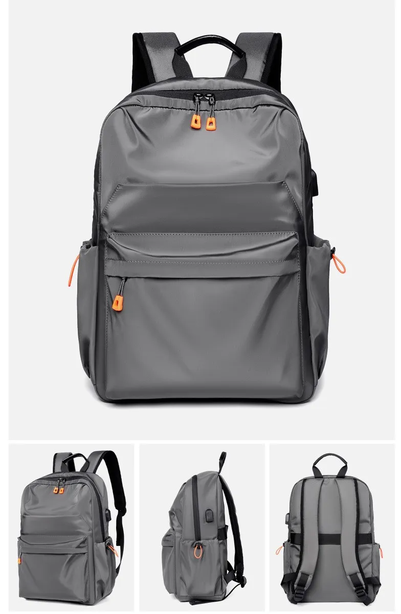 Travel Hiking Loungefly Back Pack Waterproof Custom Schoolbags Usbbackpacks Mochila University Bags