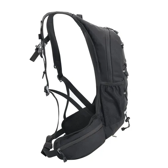 Outdoor Sports Backpack with Waterproof and Large Capacity for Hiking Mountaineering