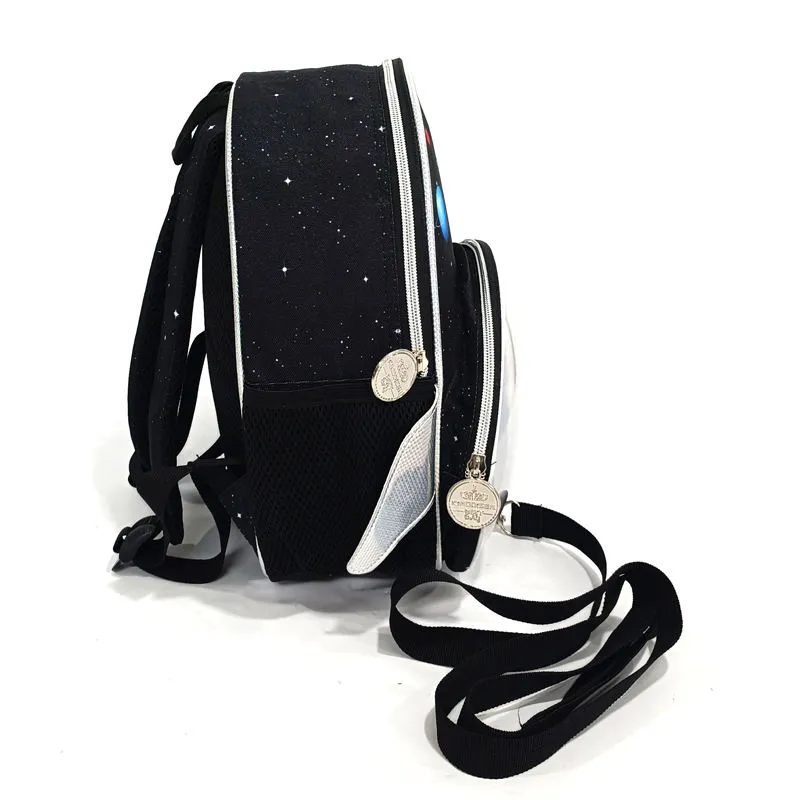 Custom Cute Cartoon Student Mini Children Backpack Girls Kindergarten School Bags for Kids