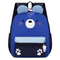 Factory Direct Sale Children Animal Schoolbag Light Custom Kids Backpack Kindergarten Kids School Bag for Boys and Girls
