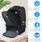 Wholesale Sport Gym Outdoor Custom Logo Waterproof Big Capacity Bag with Shoes Compartment Football Backpack