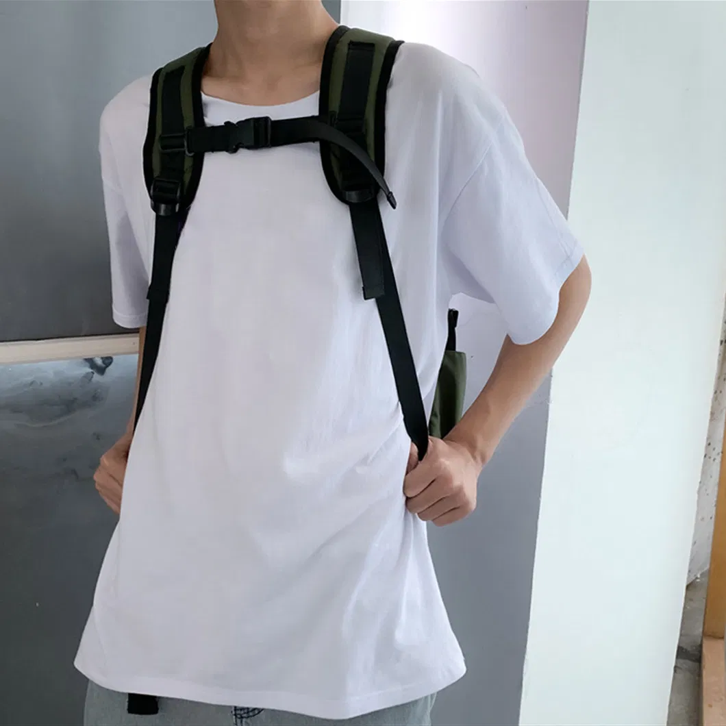 Basketball Bag New of Backpack Men&prime;s Leisure Sports College Students School Bag Street Trend Backpack Generation