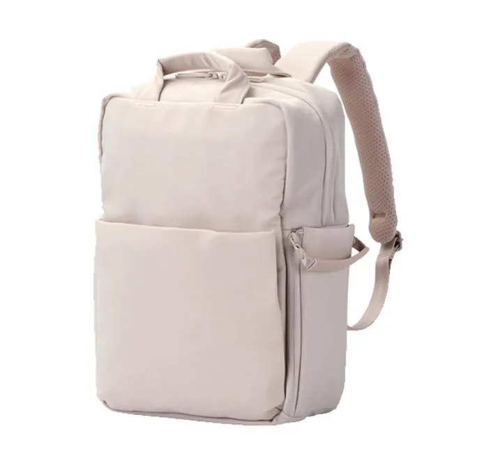 New Design High Quality Casual Backpack Waterproof Eco-Friendly Big Capacity Laptop Backpack for Unisex