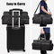 Sound Bag Audio Organizer Bag for Sound Devices Mixpre-6 Portable Recorder Wires Storage Bag