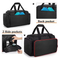 Custom Travel Barber Backpack High Capacity Storage Barber Tool Bag Haircut Bag for Hairdressing Gift Barber Supplier