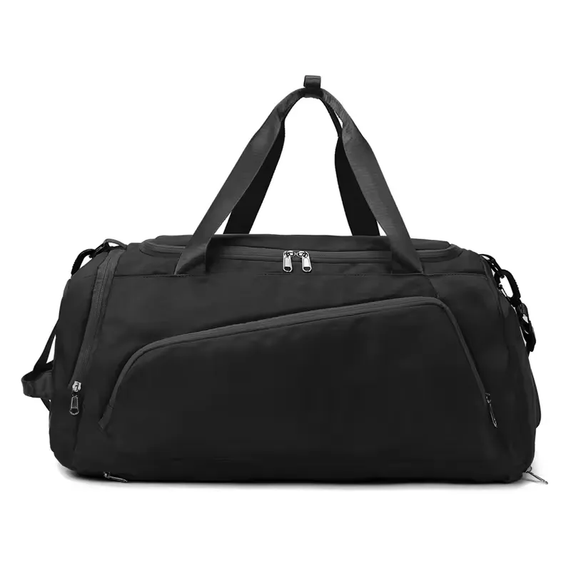 Waterproof Teen Girls Dance Fitness Handbags Traveling Weekender Sports Duffle Bag
