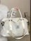 2024 Popular Travel Yoga Bag Embroidered Dry Wet Separation Bag