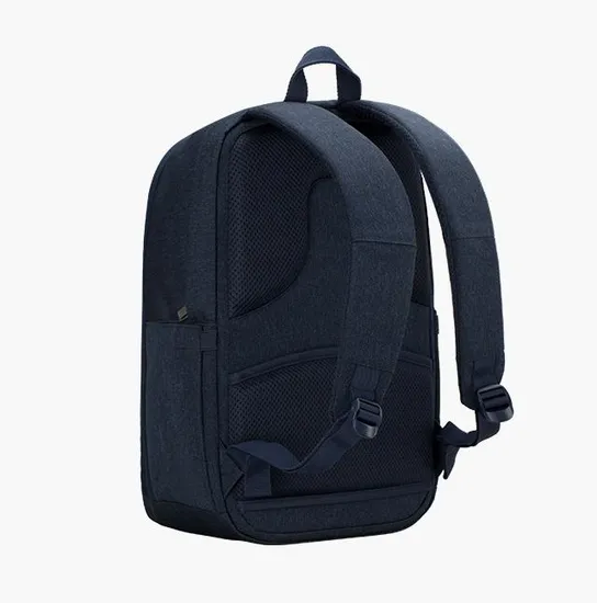 Custom Logo Commute Backpack Multi-Pockets Large Capacity Laptop Bag for Unisex