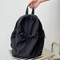 New High-Capacity Lightweight Casual Nylon Student Backpack