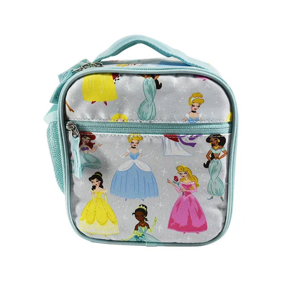 Audite Cute Kids Insulated Lunch Bags Washable/Childrens Insulated Lunch Bag