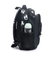 Boys Football Printed Backpack Student Soccer Schoolbag Large Capacity Fashion Polyester Backpack for Boys
