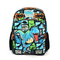 Large Capacity Dinosaur Design School Students Backpack Cute Cartoon Children School Bags for Boys