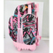 Kids Trolley Bags for School Backpack with Wheels Children School Rolling Backpack for Girls