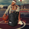 Custom Youth Sports Equipment Logo BSCI Factory Wholesale High Quality Large Capacity Waterproof Basketball Bag