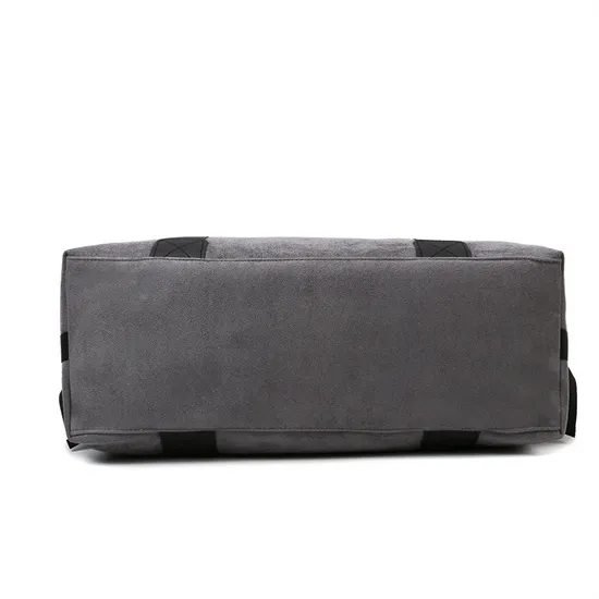 Travel Bag Men Large Capacity Portable Storage Bag Outdoor Sports Lightweight Fitness Bag