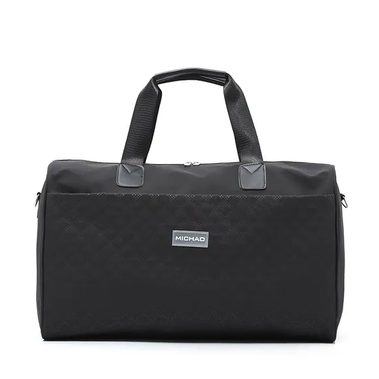 Sports Yoga and Fitness Bag with Large Capacity for Outdoor Business Trips