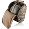 Factory Outdoor Tactical Helmet Bag Gas Mask Storage Camouflage Bag