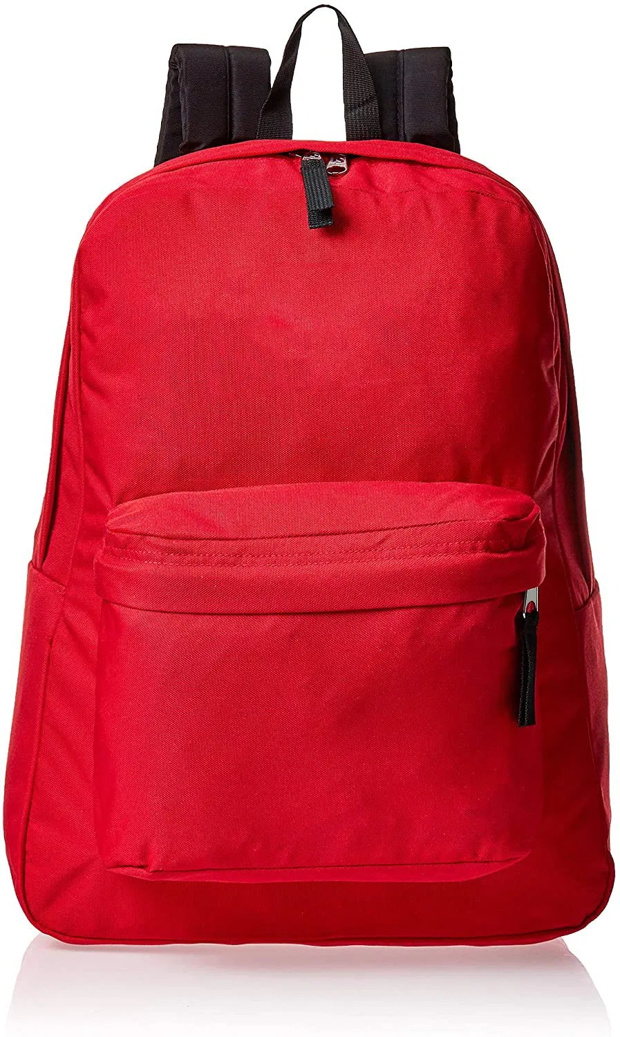 Custom Cheap Price Classic Casual Sports Rucksack Polyester Lightweight Bookbag Bagpack Multi Colors Waterproof School Bag