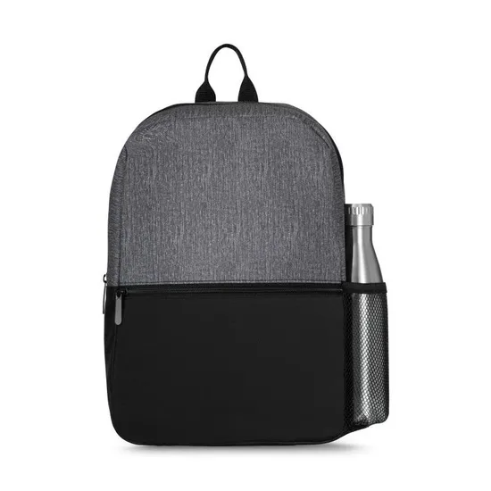 Custom Cheap Stylish Modern Sublimation Backpack Blank Minimalist New Design School Bag Backpack Small for Men Women Kids