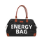 Large Capacity Single Shoulder Crossbody Luggage Bag Yoga Swimming Dry Wet Separation Bag