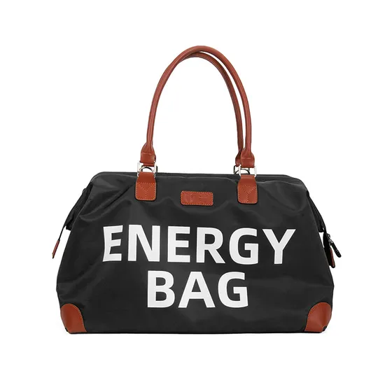 Large Capacity Single Shoulder Crossbody Luggage Bag Yoga Swimming Dry Wet Separation Bag
