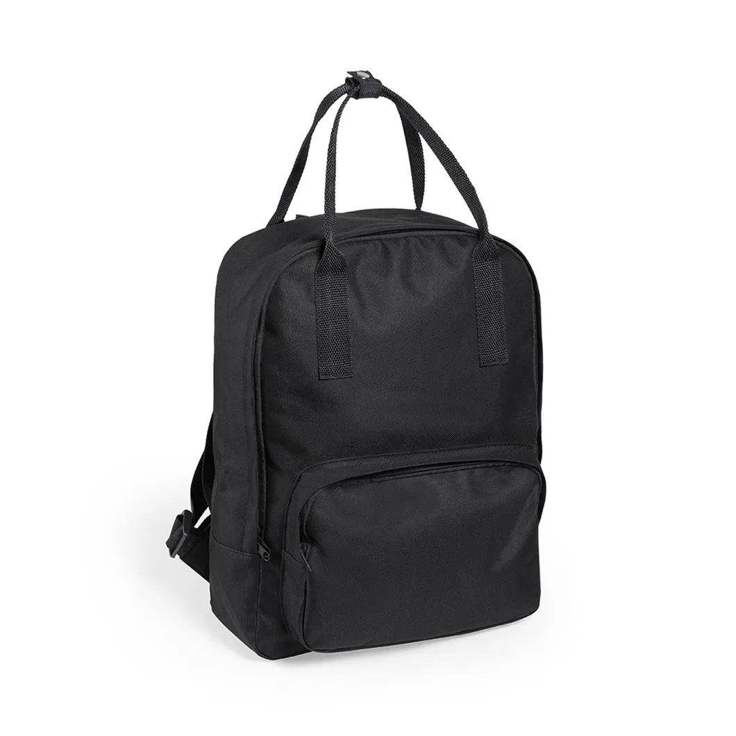 Customized Logo Outdoor Waterproof Backpack for Lady Travel Daily Use Casual Backpack