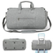 Customized Oxford Men Suit Cloth Folding Business Travel Luggage Bag