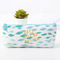 Wholesale Cute Student School Pen Bag Zipper Custom Pencil Case Canvas