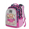 Customisable Lifestyle Rolling Backpacks for Girls Primary Children Bag Big Wheel Trolley Bag
