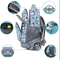 Customizable Student Children Travel Trolley Kid Luggage Bag