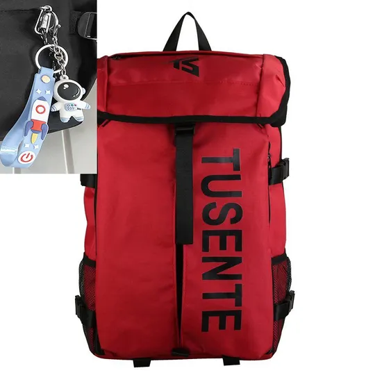 Large Capacity Multifunctional Backpack Sports and Fitness, Business Travel Backpack