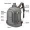 High Quality New Design Outdoor Waterproof Travel Large Capacity Tactical Polyester Backpack Bags for Men