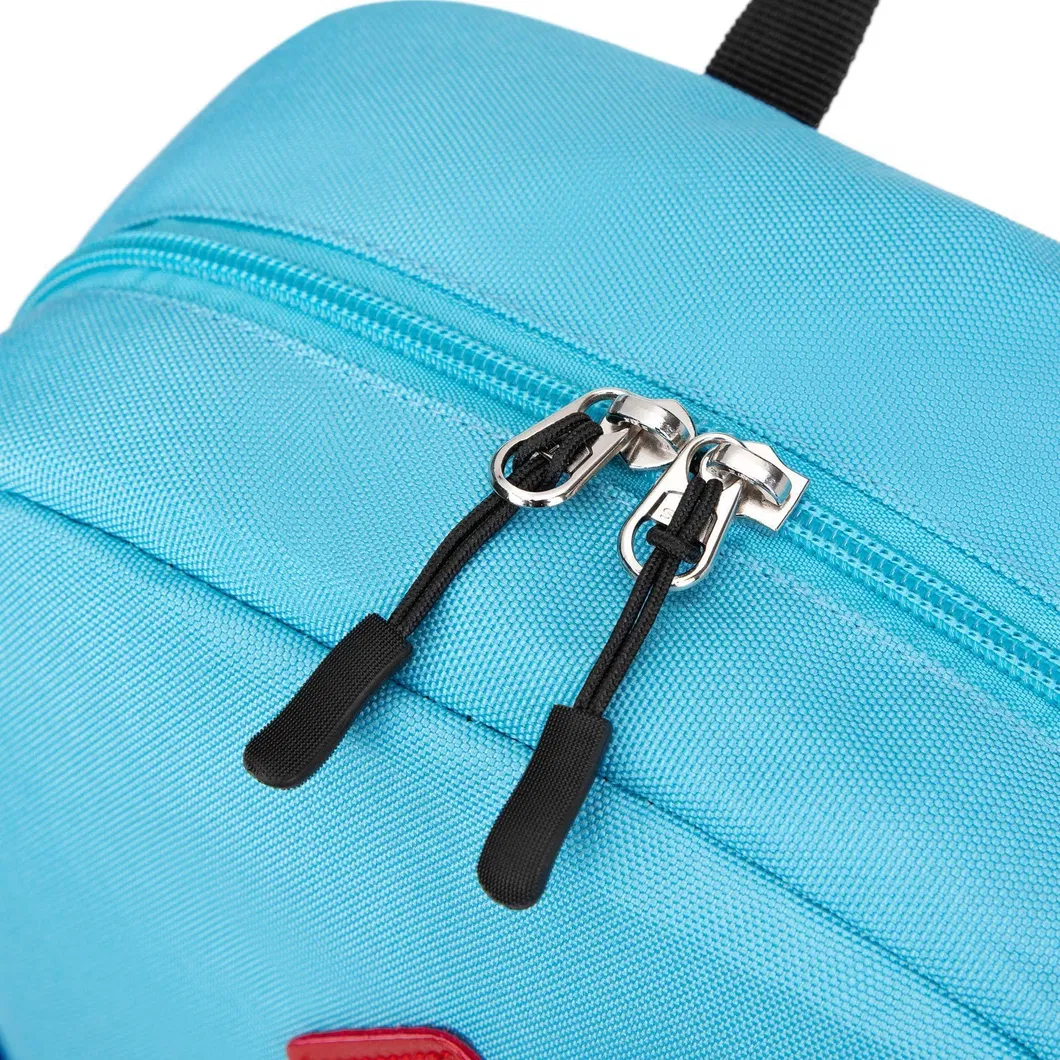 Hot Selling Schoolbag Waterproof Bookbags Back Pack Kids Mochilas Backpack School Bags for Children