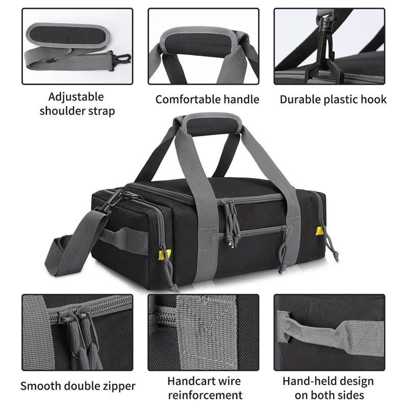Factory Customized Fashionable Business Portable Large Capacity Practical Travel Bag