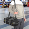 Factory Customized Fashionable Business Portable Large Capacity Practical Travel Bag