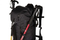 Customized Outdoor Wear Resistant Ultra Light Weight Expandable Waterproof Hiking Mountain Bag Backpack