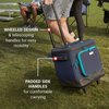 Camping Bag