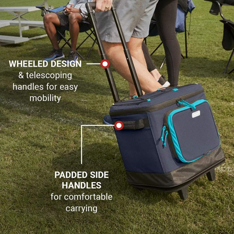 Camping Bag