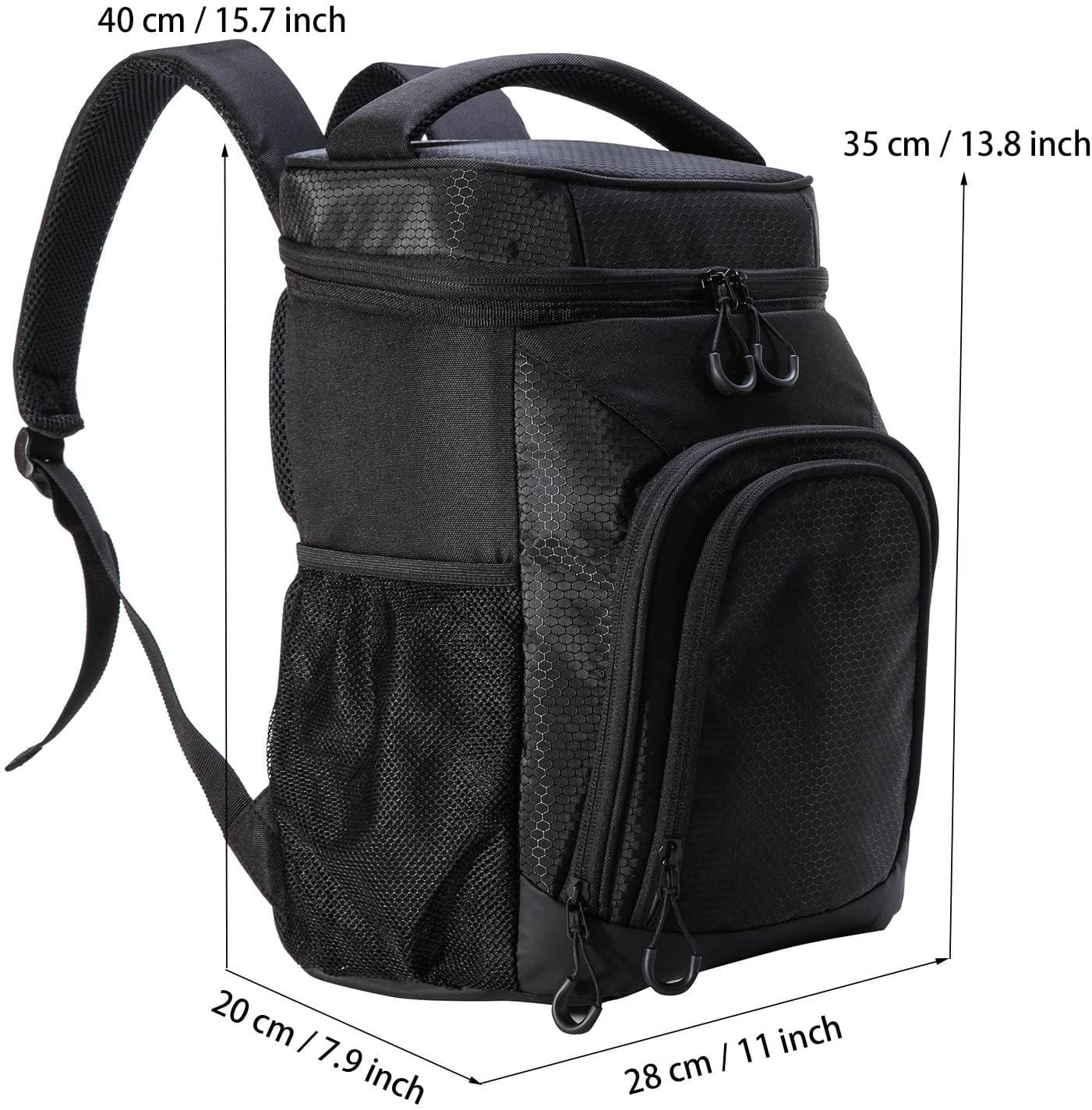 Cooler Backpack