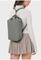 Outdoor Travel Backpack Waterproof Multi Functional Diagonal Straddle Handheld Women′s Sports Bag