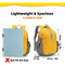Lightweight Portable Backpacks Leisure Travel School Student Backpack